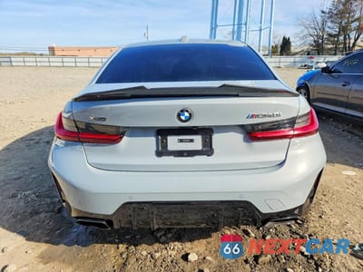 Zdjęcie 6 z 12 samochodu: 2026 BMW M340XI VIN:3MW69FT0XT8G04838 - miniatura