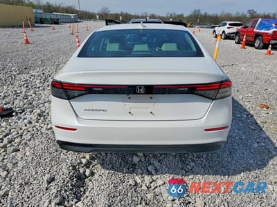 Zdjęcie 6 z 12 samochodu: 2024 HONDA ACCORD EX VIN:1HGCY1F36RA071922 - miniatura