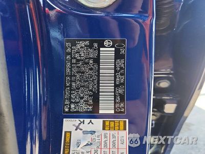Zdjęcie 12 z 12 samochodu: 2023 TOYOTA PRIUS LE VIN:JTDACAAU5P3010261 - miniatura