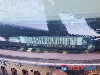 Zdjęcie 13 z 13 samochodu: 2002 GMC YUKON VIN:1GKEK13Z22R140036 - miniatura