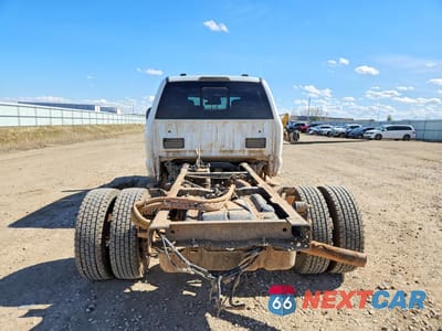 Zdjęcie 6 z 13 samochodu: 2024 FORD F450 SUPER DUTY TRUCK CAB AND CHASSIS VIN:1FD0W4HT2REE10587 - miniatura