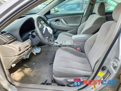 Zdjęcie 7 z 11 samochodu: 2011 TOYOTA CAMRY BASE VIN:4T1BF3EK7BU758959 - miniatura