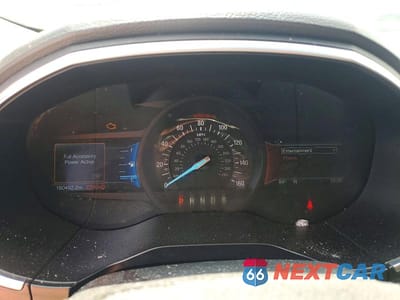 Zdjęcie 9 z 13 samochodu: 2018 FORD EDGE TITANIUM VIN:2FMPK3K93JBB06346 - miniatura