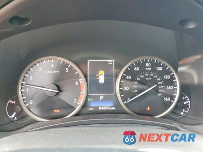 Zdjęcie 9 z 13 samochodu: 2021 LEXUS NX 300 BASE VIN:JTJGARDZ6M2236779 - miniatura