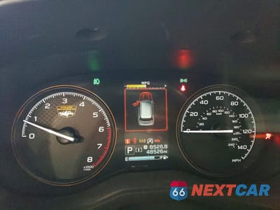 Zdjęcie 9 z 13 samochodu: 2024 SUBARU FORESTER WILDERNESS VIN:JF2SKAJC8RH423815 - miniatura