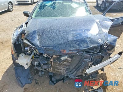 Zdjęcie 11 z 12 samochodu: 2009 FORD FUSION S VIN:3FAHP06Z29R205505 - miniatura