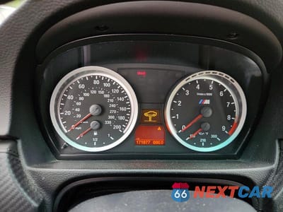 Zdjęcie 9 z 12 samochodu: 2011 BMW M3 AUTOMATIC VIN:WBSPM9C54BE202675 - miniatura