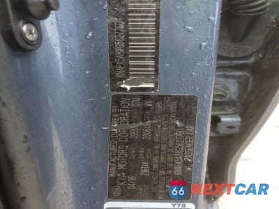 Zdjęcie 12 z 12 samochodu: 2016 KIA FORTE EX VIN:KNAFX5A8XG5627760 - miniatura