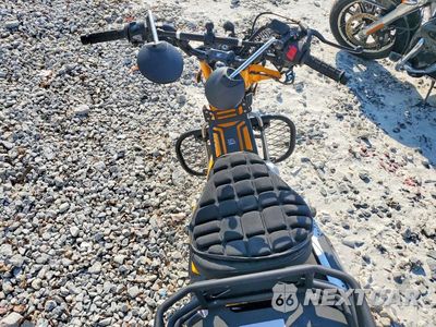 Zdjęcie 6 z 9 samochodu: 2024 HONDA CT125 A VIN:MLHJA6556R5102604 - miniatura