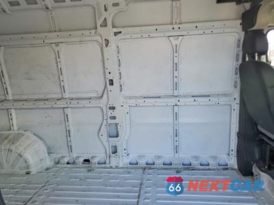 Zdjęcie 10 z 12 samochodu: 2025 RAM PROMASTER 3500 3500 HIGH VIN:3C6MRVHG6SE549144 - miniatura