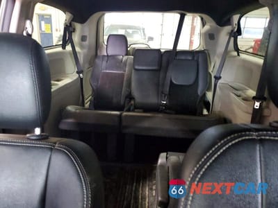 Zdjęcie 10 z 14 samochodu: 2019 DODGE GRAND CARAVAN SXT VIN:2C4RDGCGXKR749944 - miniatura