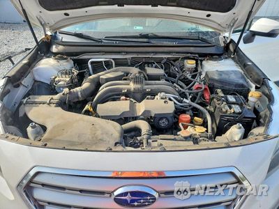 Zdjęcie 12 z 13 samochodu: 2017 SUBARU OUTBACK 2.5I PREMIUM VIN:4S4BSAHC6H3281279 - miniatura