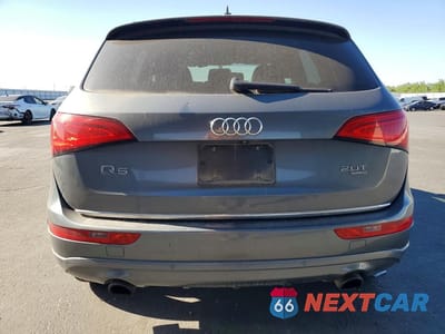 Zdjęcie 6 z 13 samochodu: 2015 AUDI Q5 PREMIUM PLUS VIN:WA1LFAFPXFA031677 - miniatura