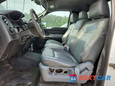 Zdjęcie 7 z 12 samochodu: 2011 FORD F150 VIN:1FTMF1CM7BKE13206 - miniatura
