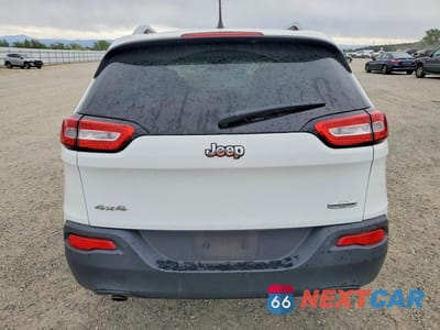 Zdjęcie 6 z 12 samochodu: 2014 JEEP CHEROKEE LATITUDE VIN:1C4PJMCB5EW164106 - miniatura