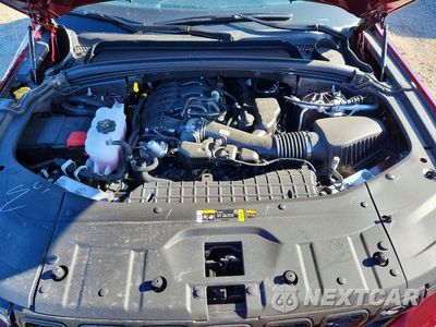 Zdjęcie 12 z 13 samochodu: 2025 JEEP GRAND CHEROKEE LAREDO VIN:1C4RJHAG4SC366818 - miniatura