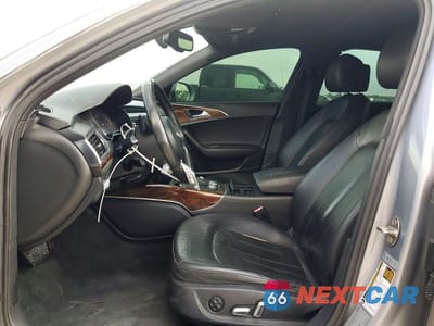 Zdjęcie 7 z 11 samochodu: 2016 AUDI A6 VIN:WAUFFAFC5GN086335 - miniatura