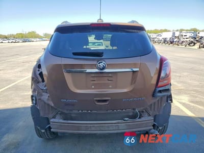 Zdjęcie 6 z 13 samochodu: 2017 BUICK ENCORE PREFERRED VIN:KL4CJASB3HB078829 - miniatura