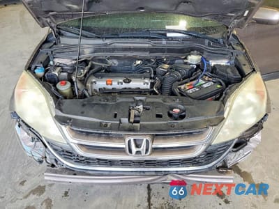 Zdjęcie 12 z 13 samochodu: 2011 HONDA CR-V EXL VIN:5J6RE4H79BL019272 - miniatura