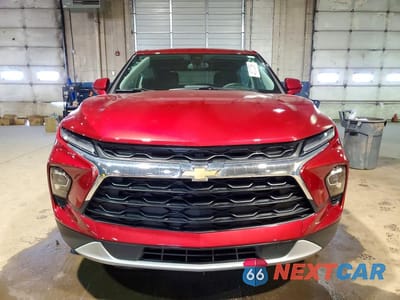 Piąte zdjęcie samochodu w środku: 2025 CHEVROLET BLAZER 2LT VIN:3GNKBCR42SS107760 - miniatura