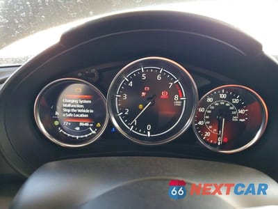 Zdjęcie 9 z 13 samochodu: 2025 MAZDA MX-5 MIATA GRAND TOURING VIN:JM1NDAM79S0651542 - miniatura