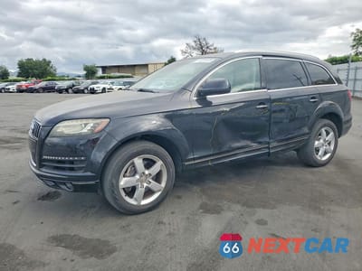 2012 AUDI Q7 PREMIUM PLUS WA1LMAFE9CD005330 - główne zdjęcie licytacji z USA - miniatura