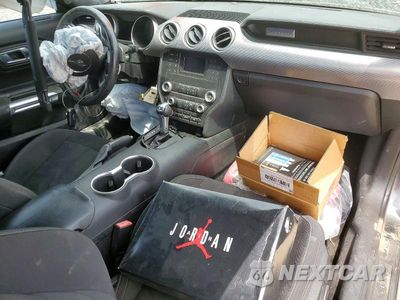Zdjęcie 8 z 12 samochodu: 2019 FORD MUSTANG GT VIN:1FA6P8CF6K5105982 - miniatura