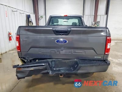 Zdjęcie 6 z 12 samochodu: 2019 FORD F150 VIN:1FTMF1EP8KKC74954 - miniatura