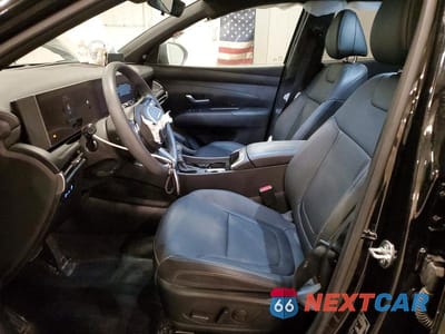 Zdjęcie 7 z 12 samochodu: 2025 HYUNDAI SANTA CRUZ SEL VIN:5NTJBDDE5SH129015 - miniatura
