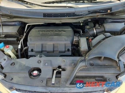 Zdjęcie 12 z 13 samochodu: 2015 HONDA ODYSSEY EXL VIN:5FNRL5H69FB088433 - miniatura