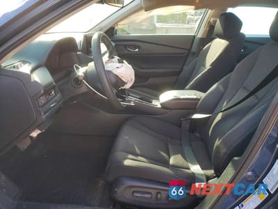 Zdjęcie 7 z 12 samochodu: 2024 HONDA ACCORD EX VIN:1HGCY1F35RA030259 - miniatura
