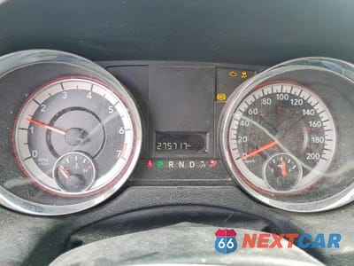 Zdjęcie 9 z 13 samochodu: 2014 DODGE GRAND CARAVAN SE VIN:2C4RDGBGXER283051 - miniatura