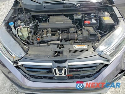 Zdjęcie 12 z 13 samochodu: 2020 HONDA CR-V EXL VIN:7FARW1H81LE022332 - miniatura