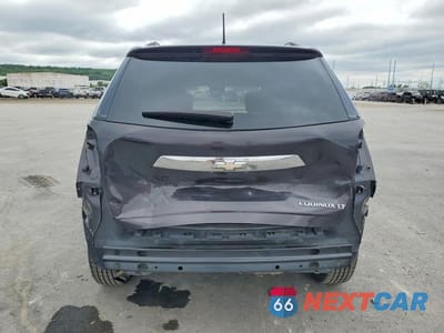 Zdjęcie 6 z 14 samochodu: 2014 CHEVROLET EQUINOX LT VIN:2GNALBEKXE6106124 - miniatura