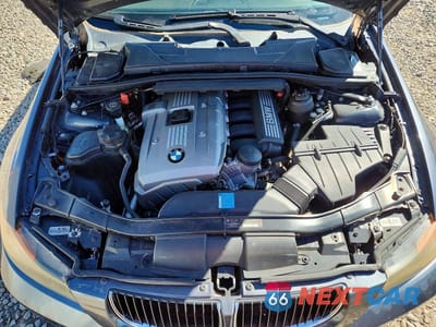 Zdjęcie 11 z 13 samochodu: 2006 BMW 325 I AUTOMATIC VIN:WBAVB17526NK38884 - miniatura