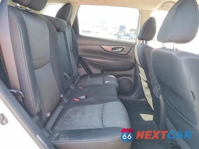 Zdjęcie 11 z 12 samochodu: 2019 NISSAN ROGUE SV VIN:JN8AT2MTXKW263483 - miniatura