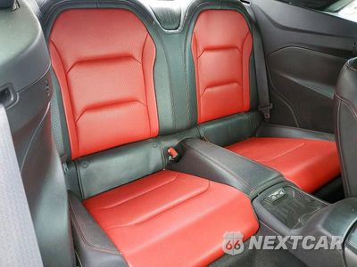Zdjęcie 10 z 12 samochodu: 2018 CHEVROLET CAMARO LT VIN:1G1FD3DS9J0129893 - miniatura