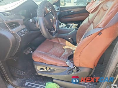 Zdjęcie 7 z 13 samochodu: 2017 CADILLAC ESCALADE LUXURY VIN:1GYS4BKJ7HR153796 - miniatura