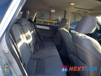 Zdjęcie 10 z 12 samochodu: 2010 HONDA CR-V EX VIN:5J6RE4H59AL044539 - miniatura