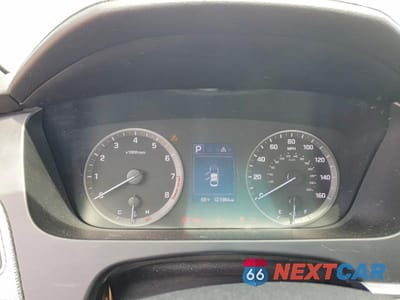 Zdjęcie 9 z 12 samochodu: 2015 HYUNDAI SONATA ECO VIN:5NPE24AA5FH159252 - miniatura