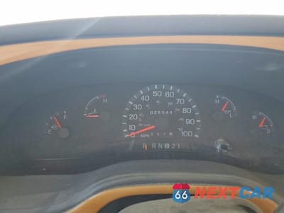Zdjęcie 8 z 10 samochodu: 2003 FORD E450 RV VIN:1FDXE45S13HB89552 - miniatura