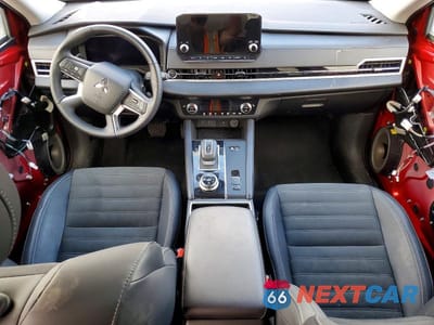 Zdjęcie 8 z 13 samochodu: 2024 MITSUBISHI OUTLANDER SE VIN:JA4T5VA97RZ060790 - miniatura