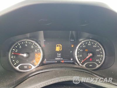Zdjęcie 9 z 12 samochodu: 2016 JEEP RENEGADE TRAILHAWK VIN:ZACCJBCTXGPE19439 - miniatura