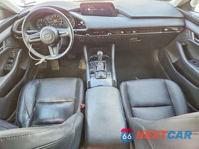 Zdjęcie 8 z 12 samochodu: 2023 MAZDA 3 PREMIUM PLUS VIN:3MZBPBEY9PM350116 - miniatura