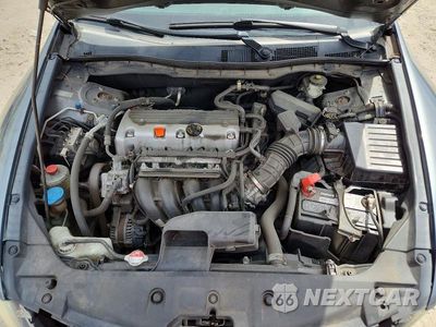 Zdjęcie 11 z 13 samochodu: 2012 HONDA ACCORD VIN:1HGCP2F37CA019716 - miniatura