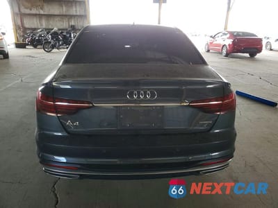 Zdjęcie 6 z 12 samochodu: 2021 AUDI A4 PREMIUM 40 VIN:WAUABAF42MA069753 - miniatura