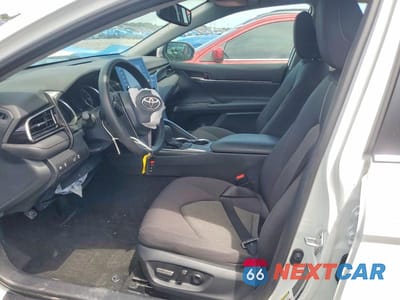 Zdjęcie 7 z 12 samochodu: 2024 TOYOTA CAMRY LE VIN:4T1R11AK5RU232329 - miniatura