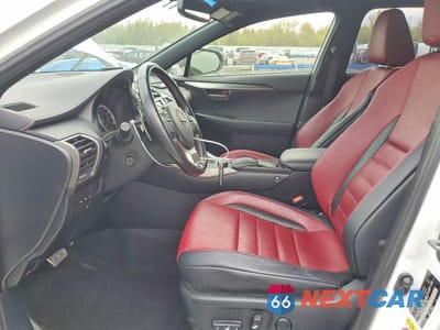 Zdjęcie 7 z 13 samochodu: 2016 LEXUS NX 200T F SPORT VIN:JTJYARBZ9G2045112 - miniatura