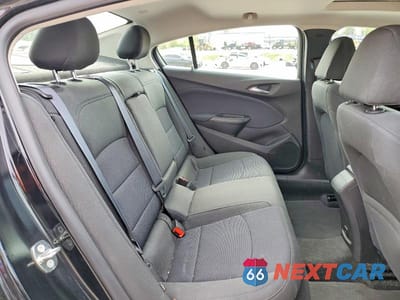 Zdjęcie 10 z 12 samochodu: 2018 CHEVROLET CRUZE LT VIN:1G1BE5SM5J7134544 - miniatura
