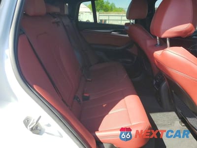 Zdjęcie 11 z 13 samochodu: 2024 BMW X4 XDRIVE30I VIN:5UX33DT05R9T57124 - miniatura